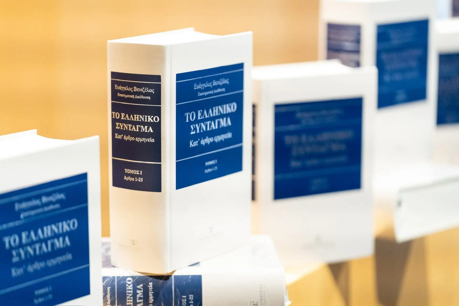 Stin ekdilosi I polypipedi prostasia ton anthropinon dikaiomaton kai i epimoni