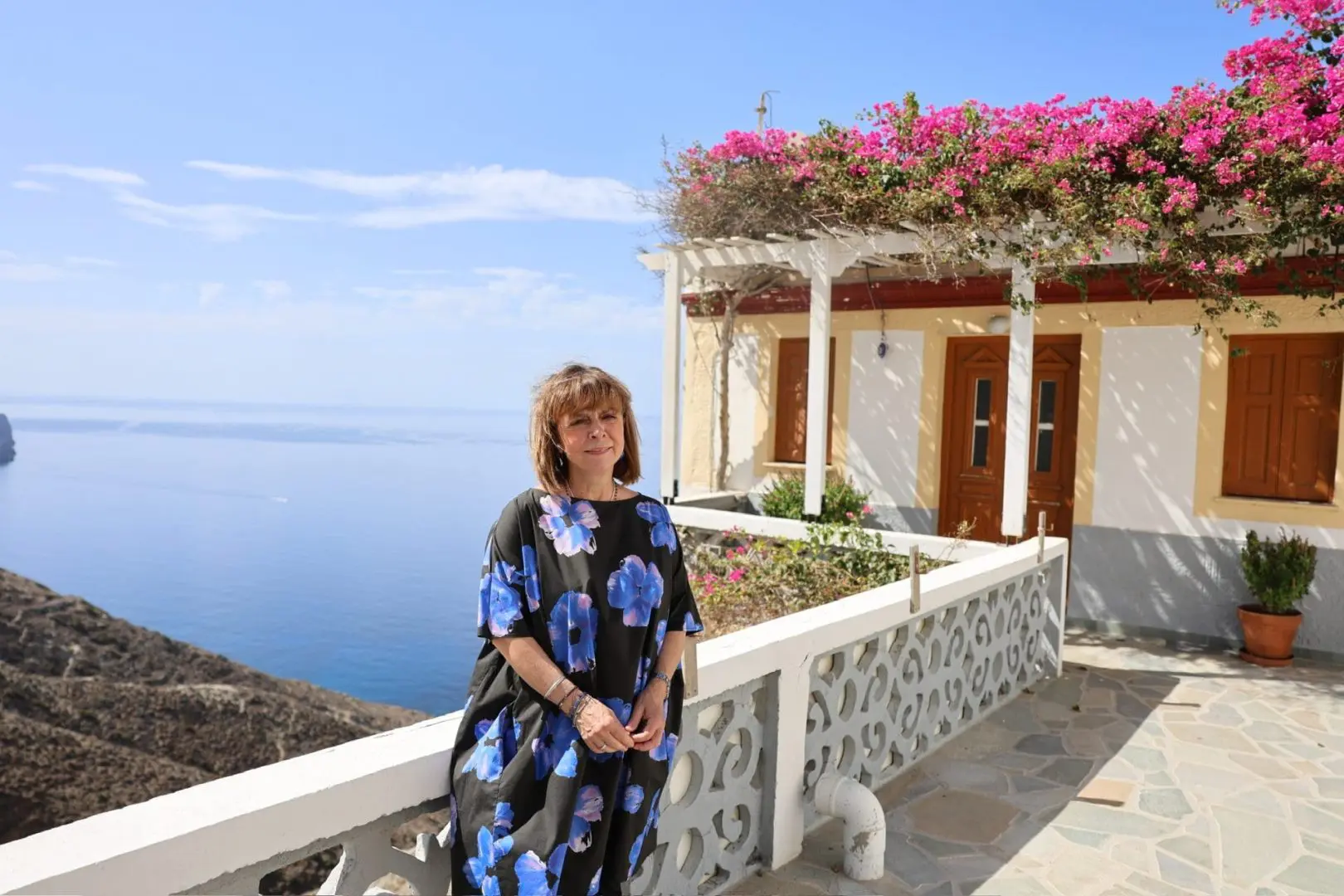 Στο Δημοτικό Σχολείο Διαφανίου στην Κάρπαθο 12