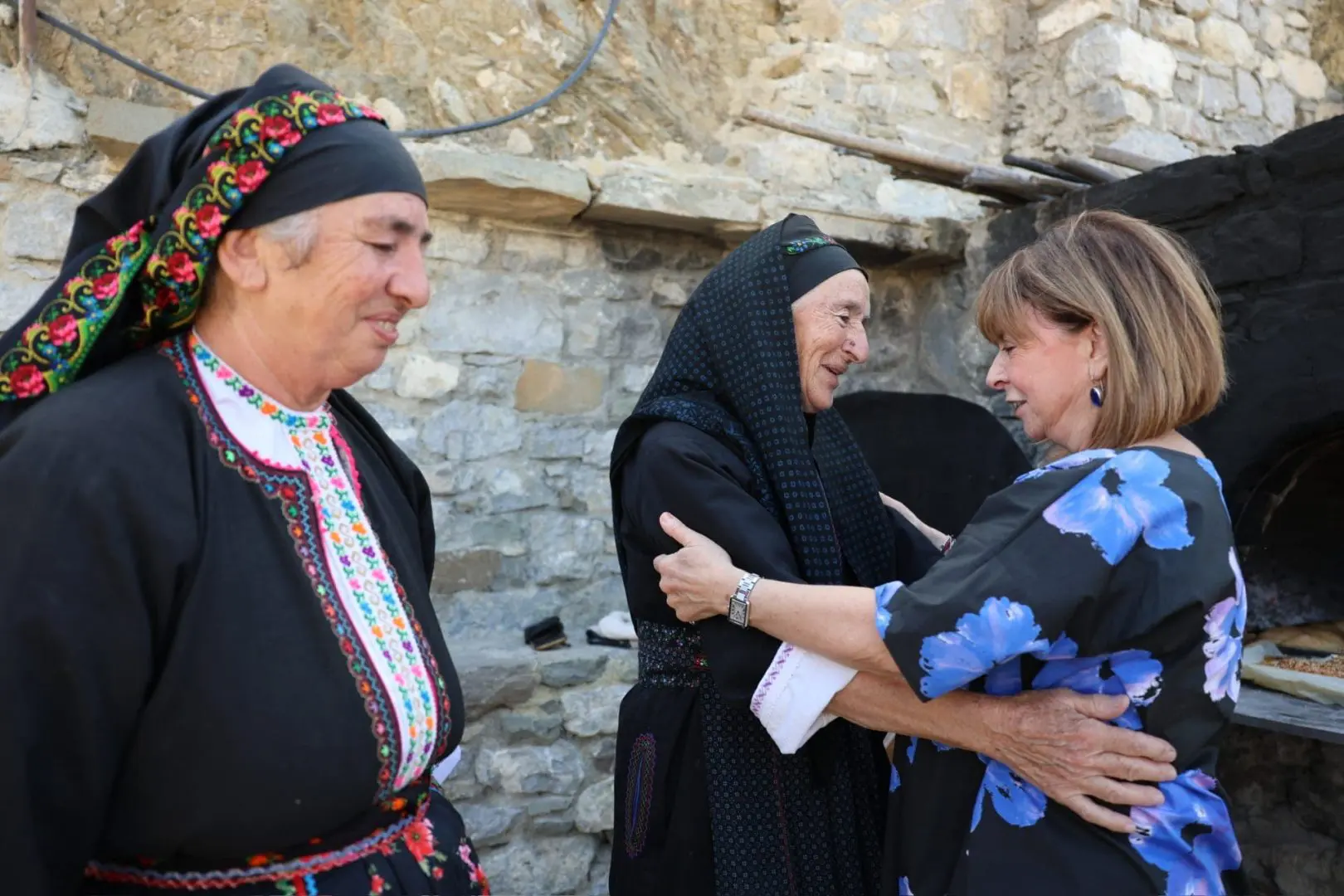 Στο Δημοτικό Σχολείο Διαφανίου στην Κάρπαθο 7