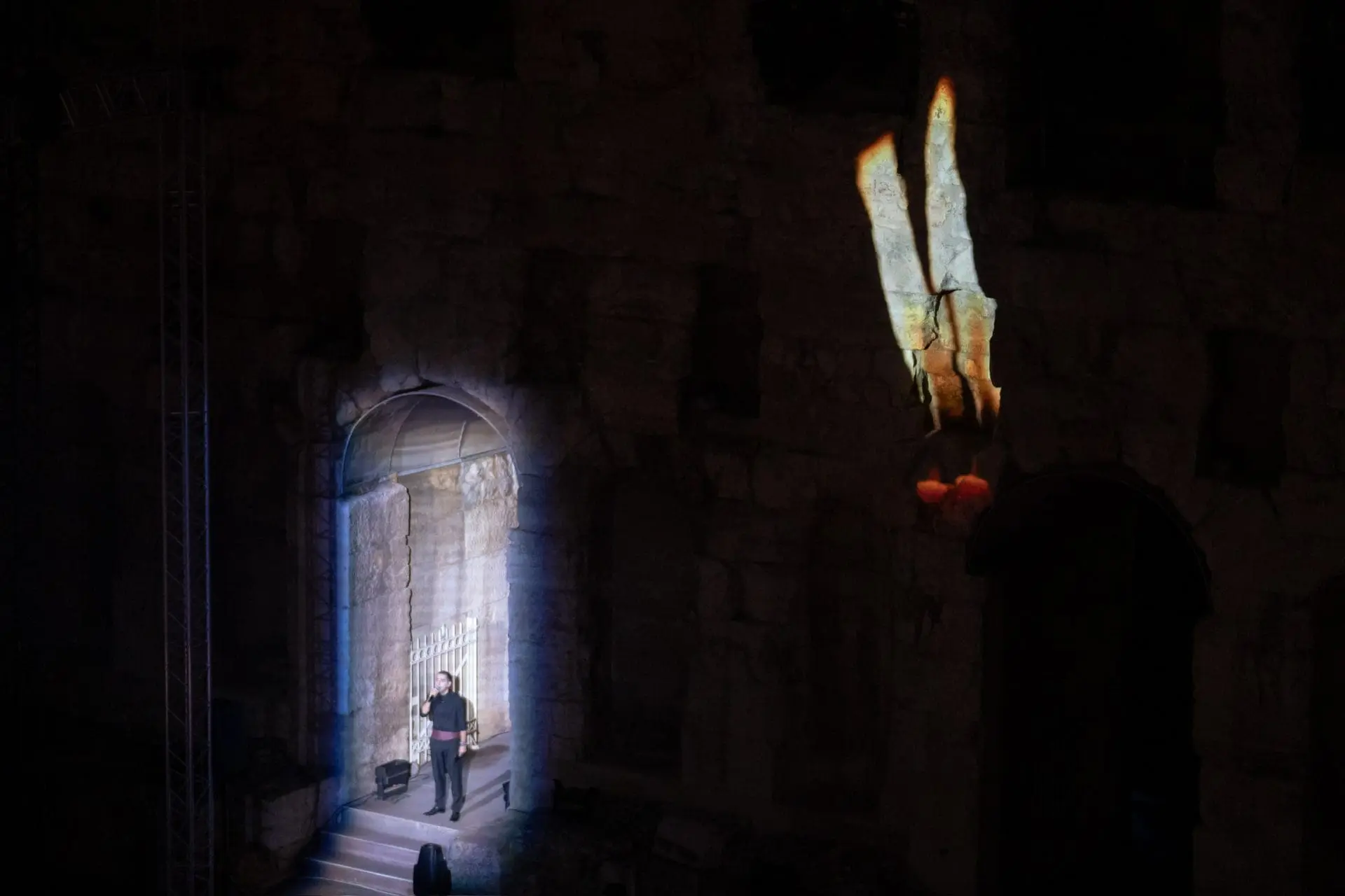 Στο Ηρώδειο για τα 50 χρόνια από την ίδρυση της Ιεράς Μητρόπολης Νέας Ιωνίας Φιλαδελφείας Ηρακλείου και Χαλκηδόνος 7