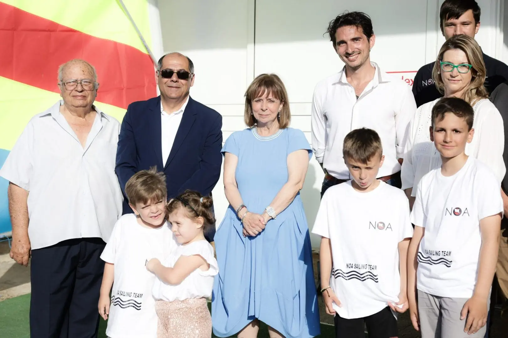 Episkepsi ston Nauthlitiko Omilo Alexandroupolis 5