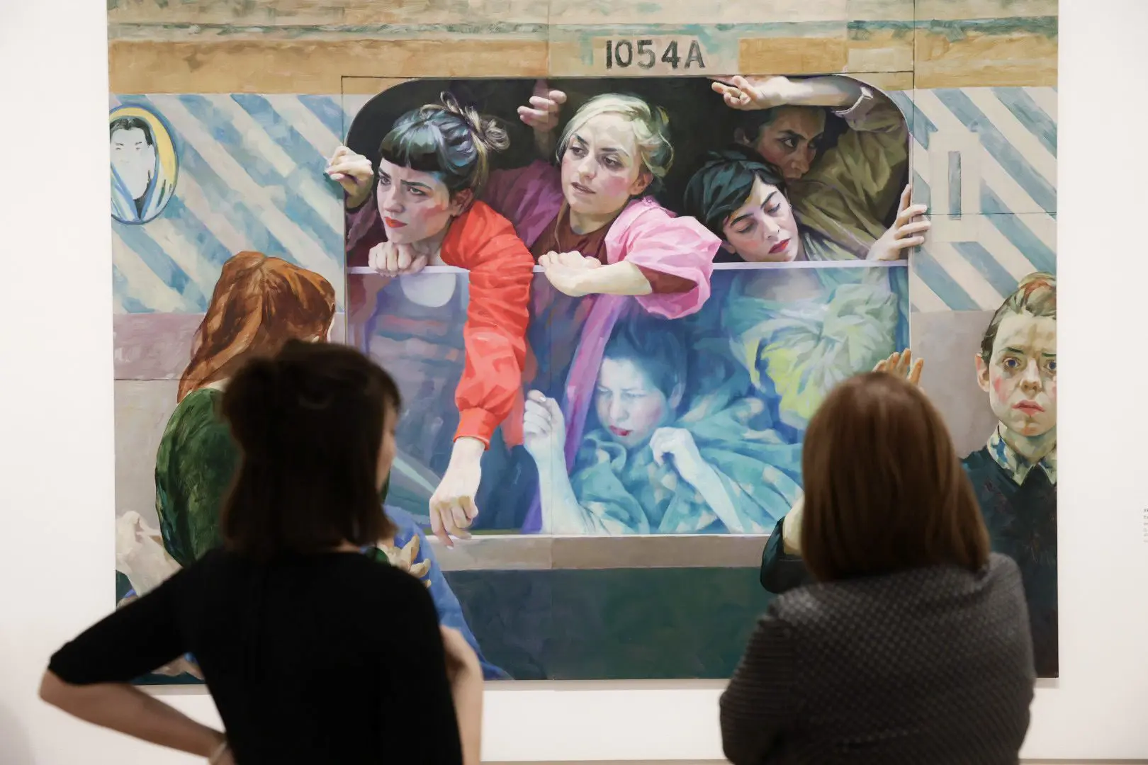 Eπίσκεψη στη Μητρόπολη Αυστρίας και την έδρα της Ελληνικής Εθνικής Σχολής Βιέννης 3