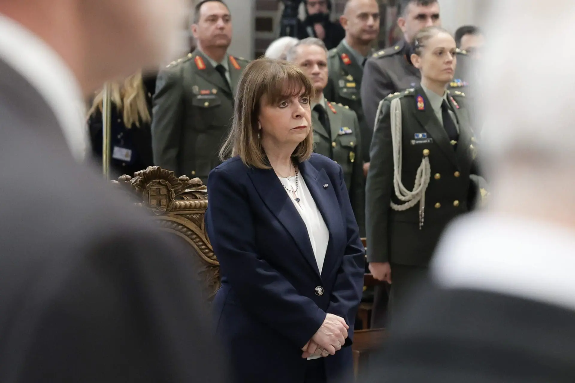 Prosfonisi sto gevma pros timin tou Makariotatou Proedrou kai ton Sevasmiotaton 1 11