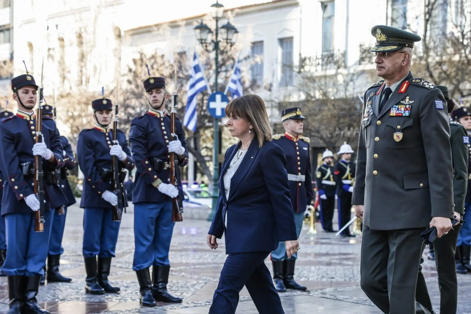 Prosfonisi sto gevma pros timin tou Makariotatou Proedrou kai ton Sevasmiotaton 1 7