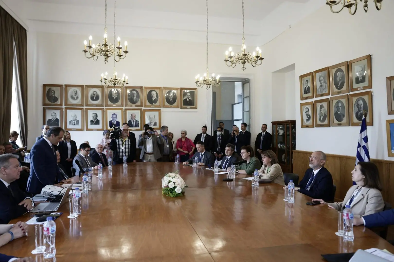episkepsi stin elliniki koinotita alexandreias 4