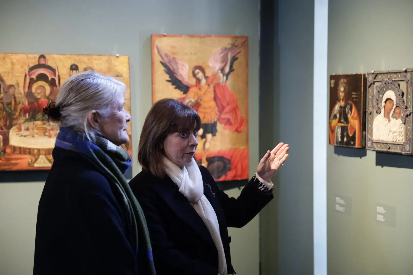 stin ekthesi diadromes eikonon 17os 19os aionas techni kai technologia kai 1