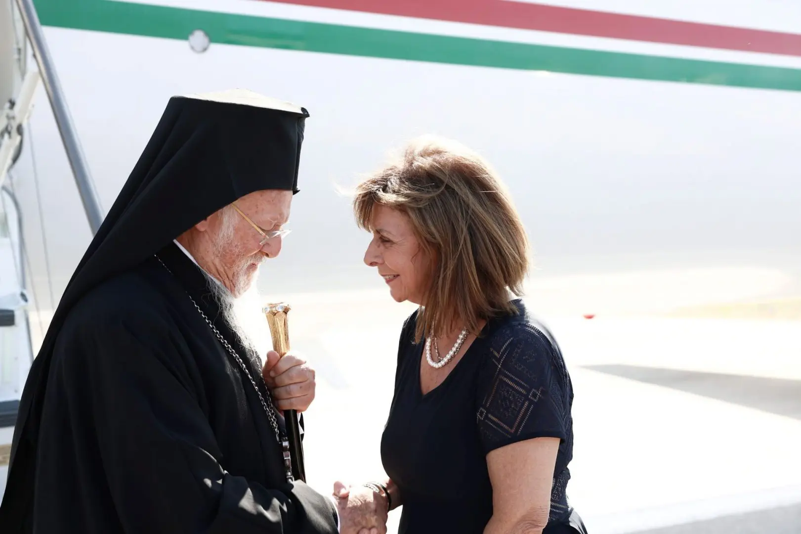 Ανακήρυξη σε Επίτιμη Δημότη Ανδραβίδας–Κυλλήνης 9