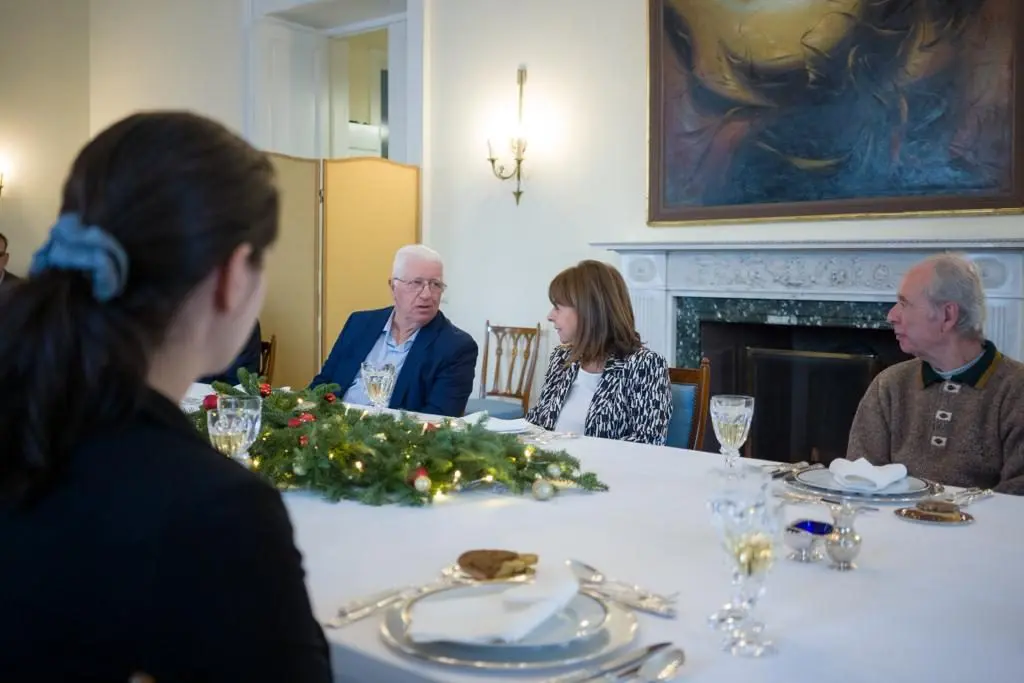 Γεύμα σε ευάλωτες κοινωνικές ομάδες 2