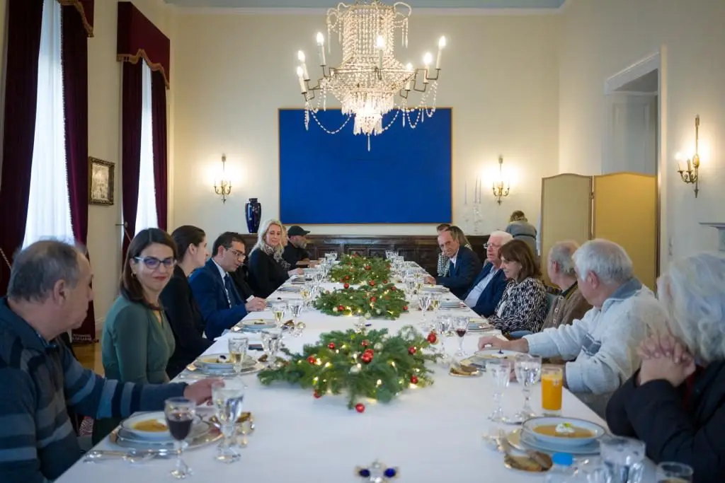 Γεύμα σε ευάλωτες κοινωνικές ομάδες 4