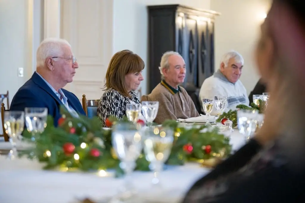 Γεύμα σε ευάλωτες κοινωνικές ομάδες 6