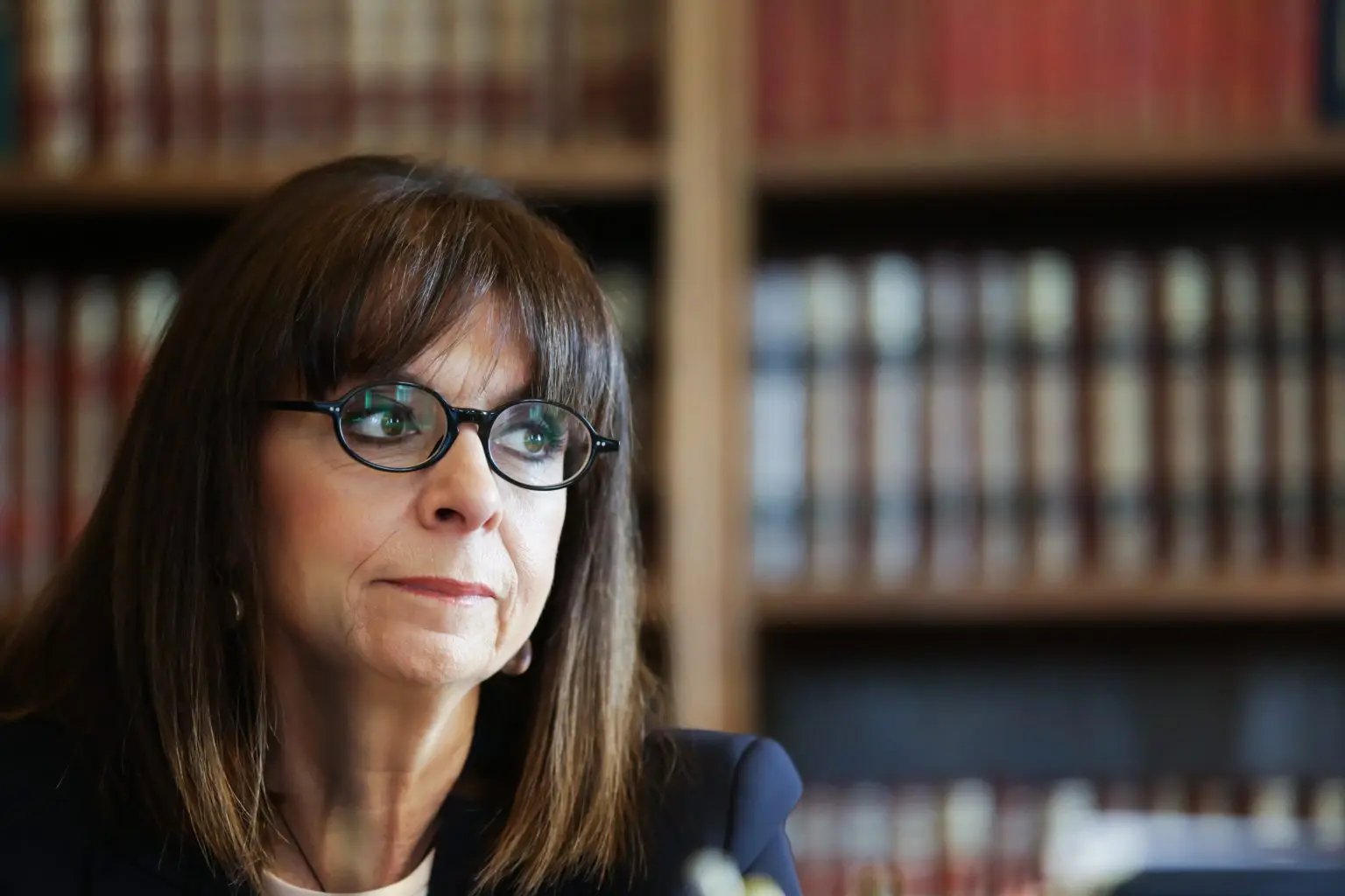 Δήλωση για τα γεγονότα στη Μόρια