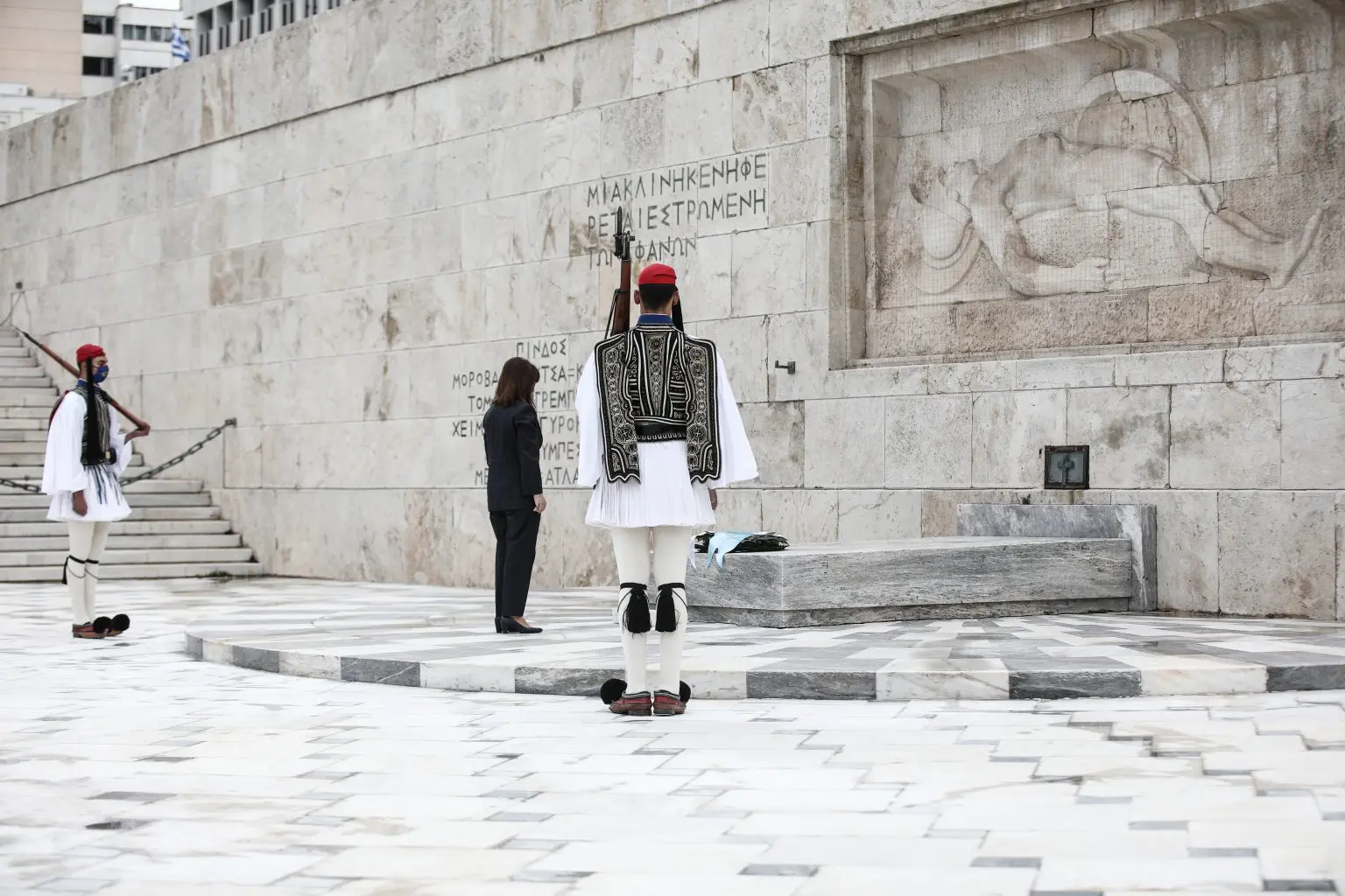 Δήλωση για τη γενοκτονία των Αρμενίων