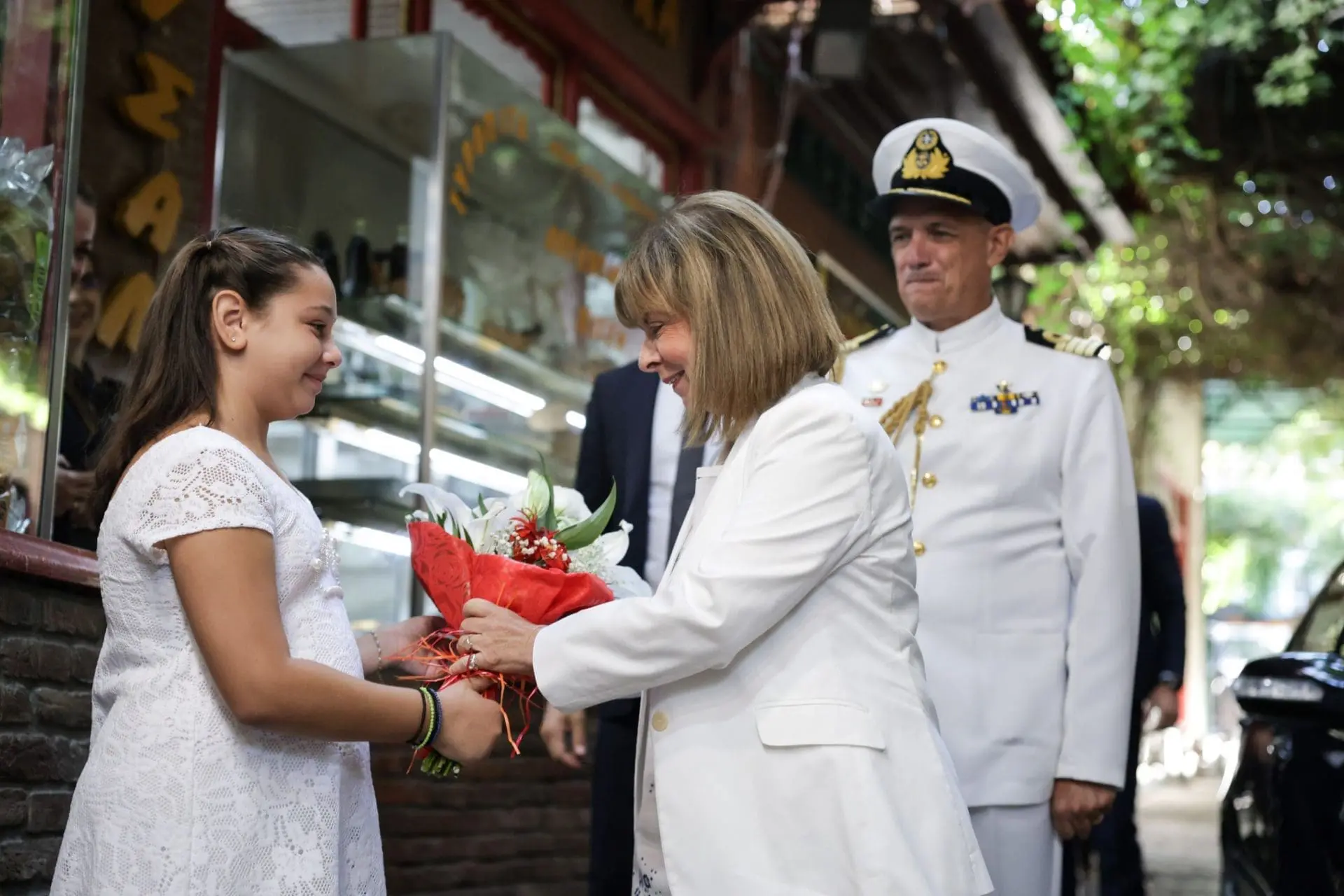 Δήλωση για την εορτή της Κοιμήσεως της Θεοτόκου 1