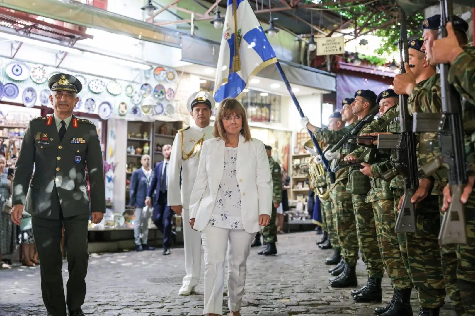 Δήλωση για την εορτή της Κοιμήσεως της Θεοτόκου 2