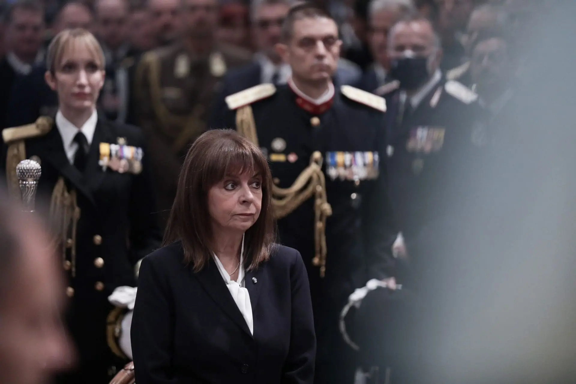 Δήλωση για τον εορτασμό της ημέρας των Ενόπλων Δυνάμεων 6