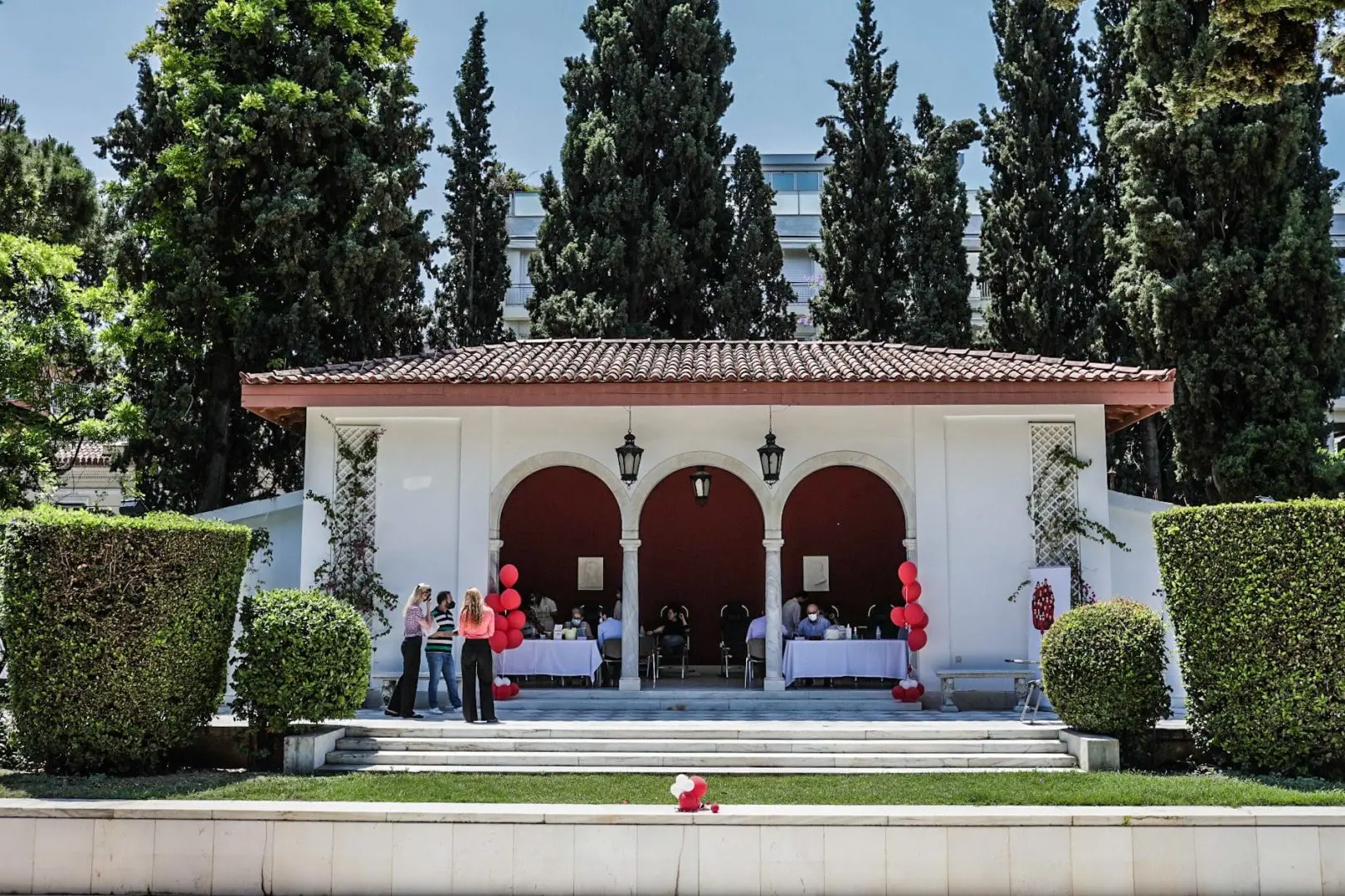 Δήλωση με αφορμή την Παγκόσμια Ημέρα Εθελοντή Αιμοδότη 5