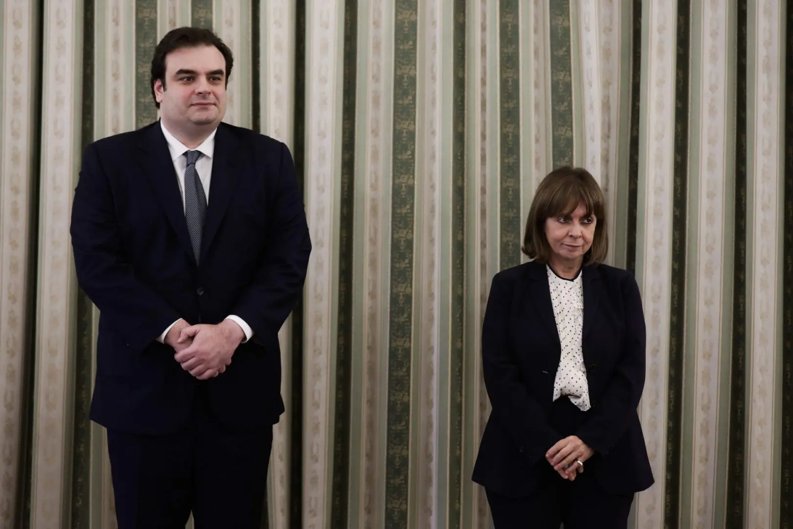 Διαβεβαιώσεις νέων Μητροπολιτών 1 1