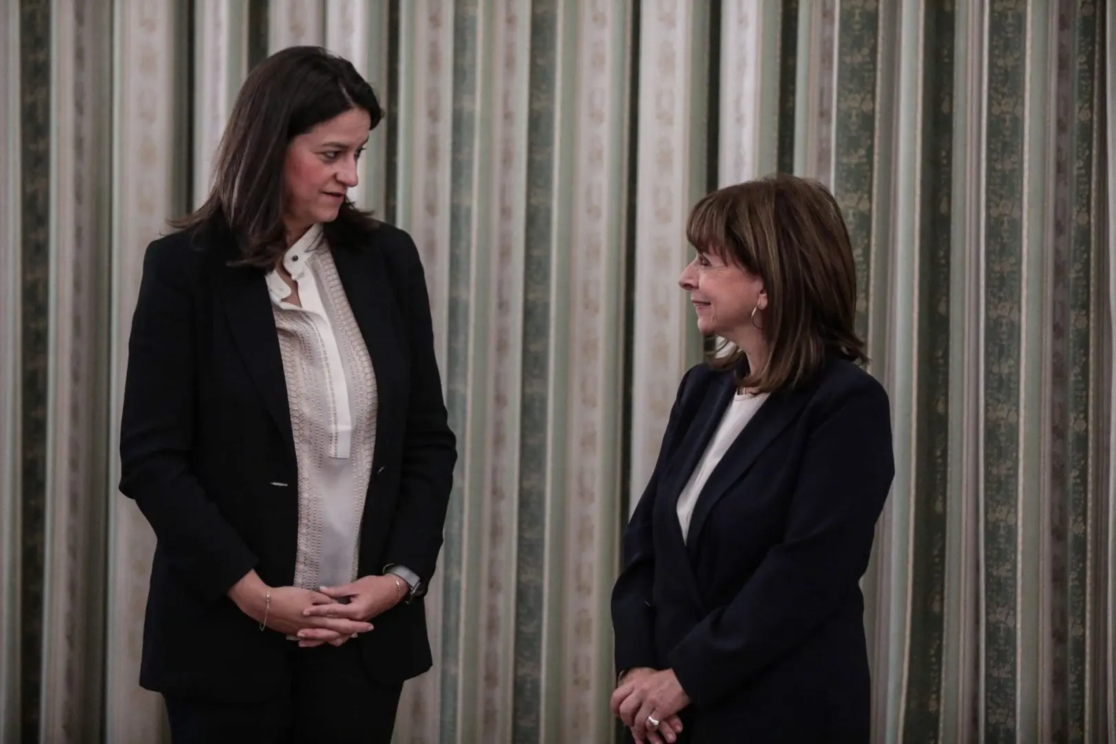 Διαβεβαιώσεις νέων Μητροπολιτών 3