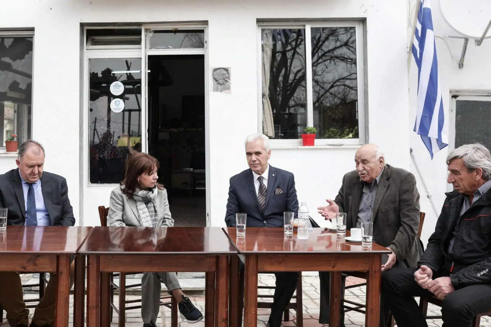 Επίσκεψη σε Έβρο και Ροδόπη 7