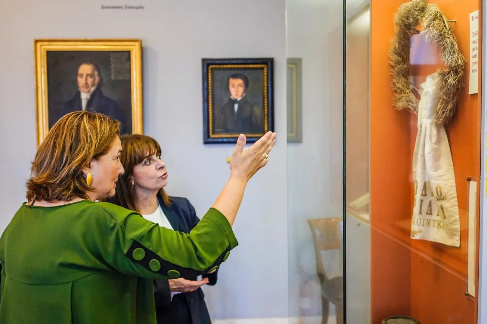 Επίσκεψη στη Ζάκυνθο 5