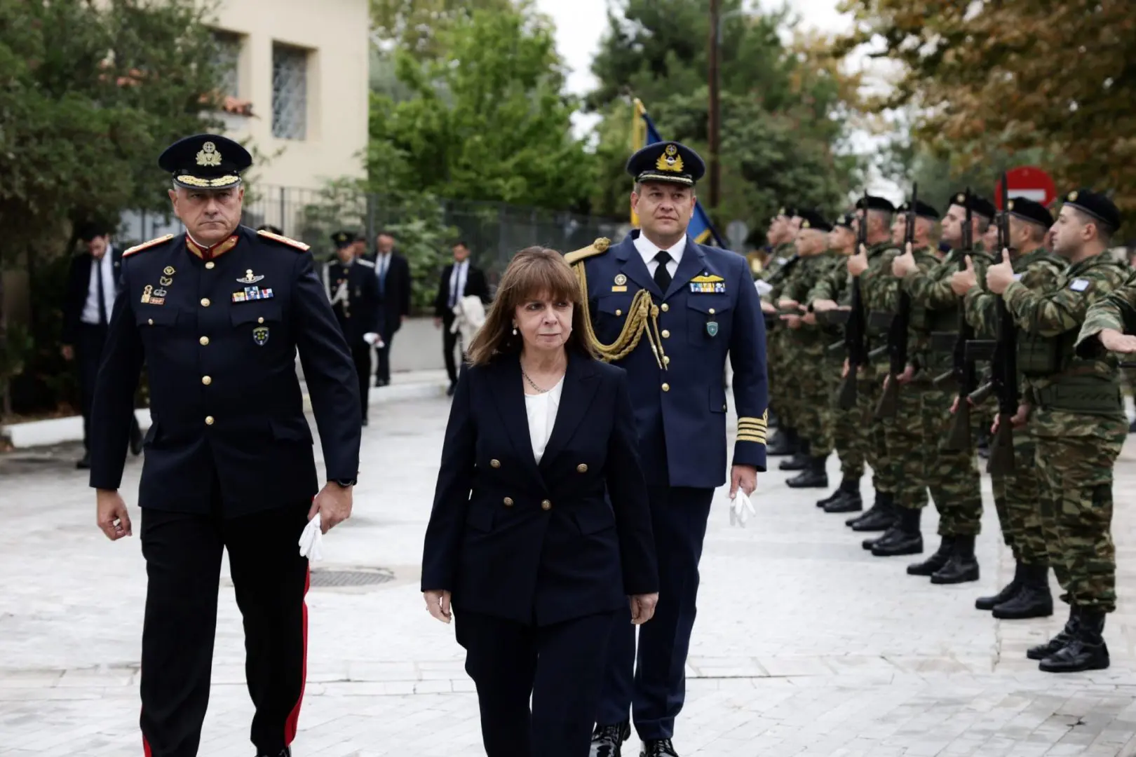 Επίσκεψη στη Θάσο 7