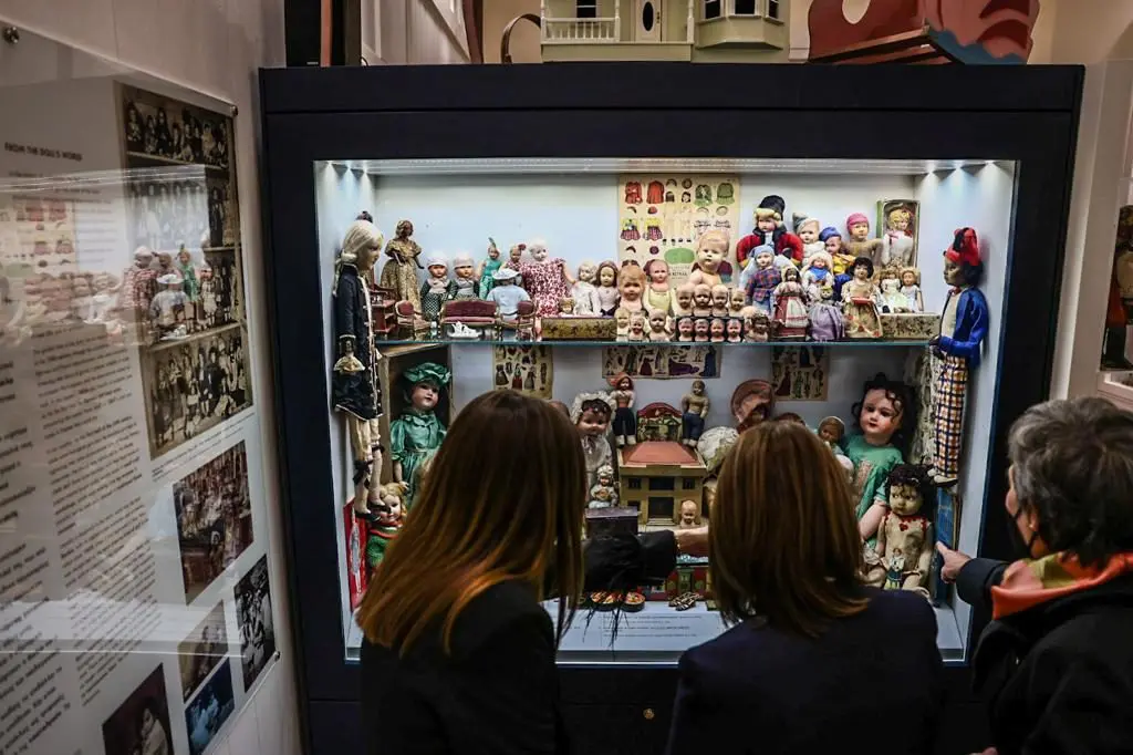 Επίσκεψη στη Λήμνο για τον εορτασμό των Θεοφανείων 2