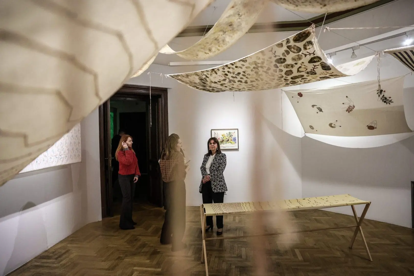 Επίσκεψη στην Αγορά Μοδιάνο και στη Βίλα Καπαντζή στη Θεσσαλονίκη 6