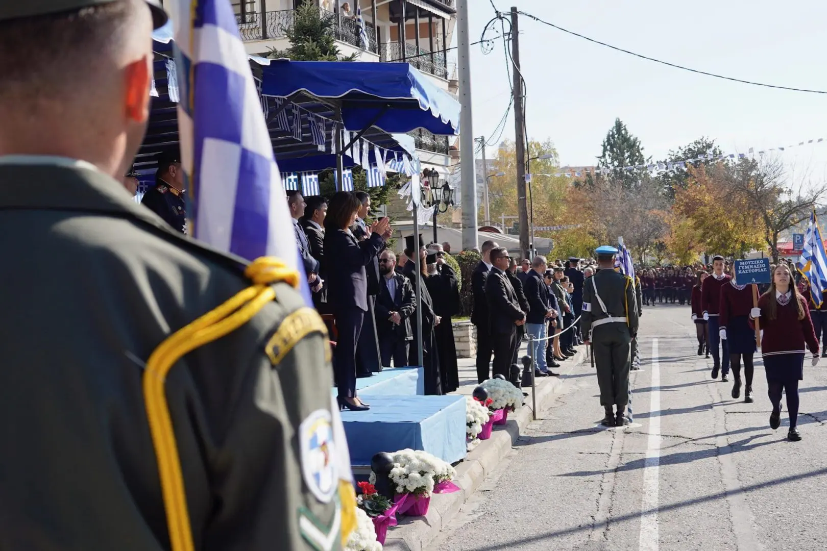 Επίσκεψη στην Καστοριά 3