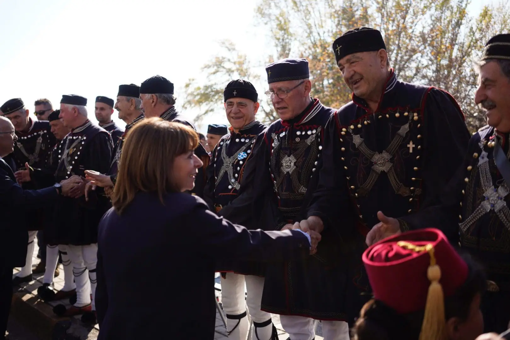 Επίσκεψη στην Καστοριά 4