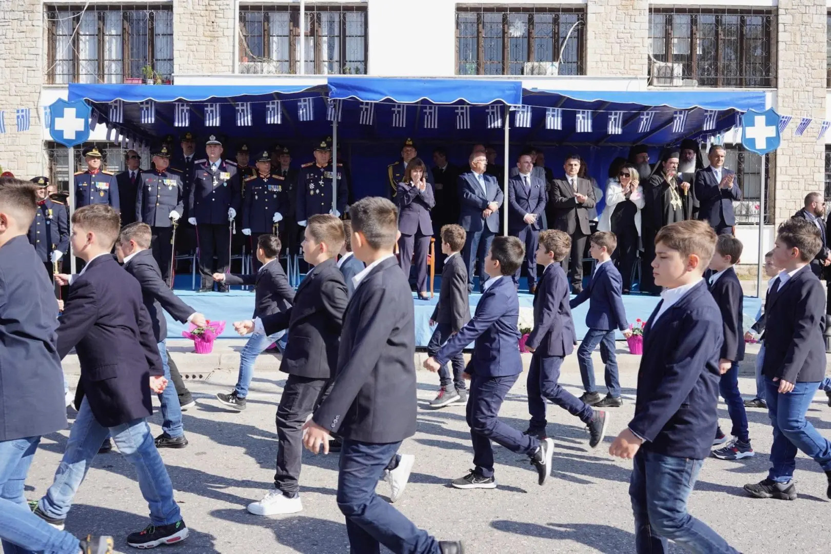 Επίσκεψη στην Καστοριά 6