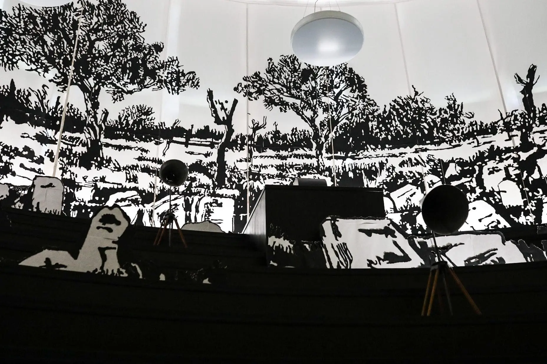 Επίσκεψη στην πόλη Κάουνας της Λιθουανίας 3