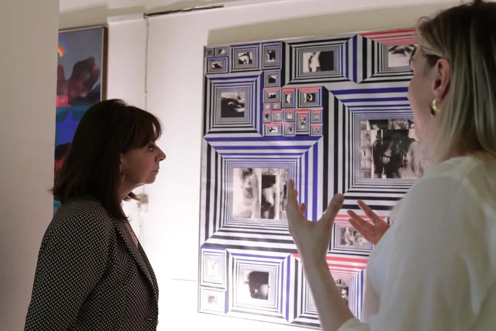 Επίσκεψη στην πόλη Κάουνας της Λιθουανίας 5