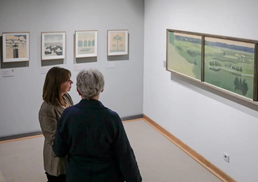 Επίσκεψη στην πόλη Κάουνας της Λιθουανίας 6