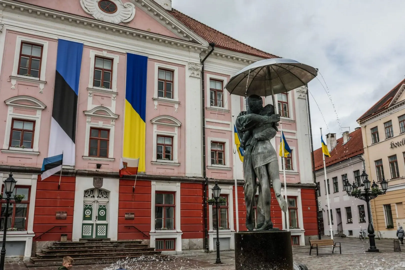 Επίσκεψη στο Ανώτατο Δικαστήριο της Εσθονίας 7