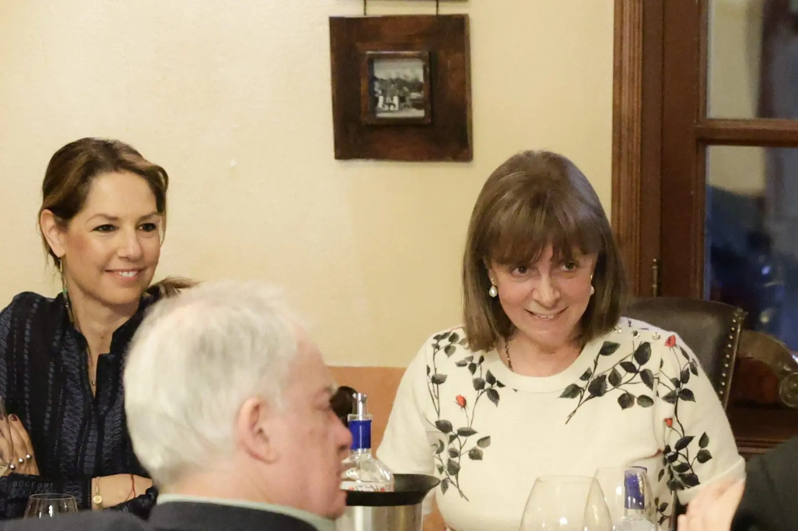 Επίσκεψη στο Μέτσοβο και το Ανθοχώρι 1