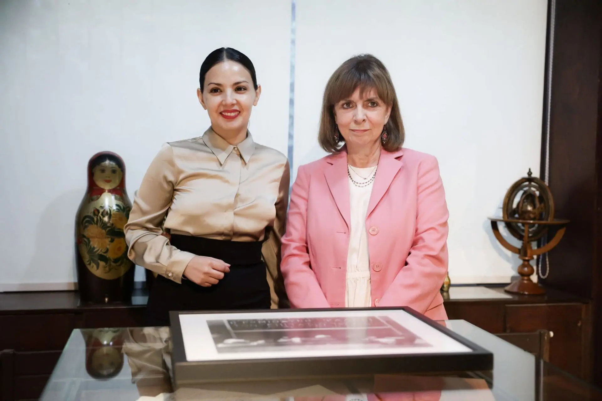 Επίσκεψη στο Μουσείο La Chascona 12