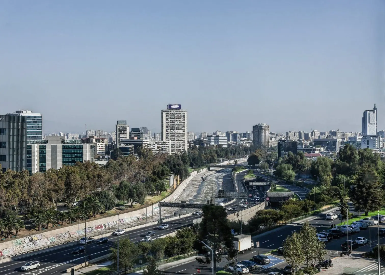 Επίσκεψη στο Μουσείο La Chascona 13