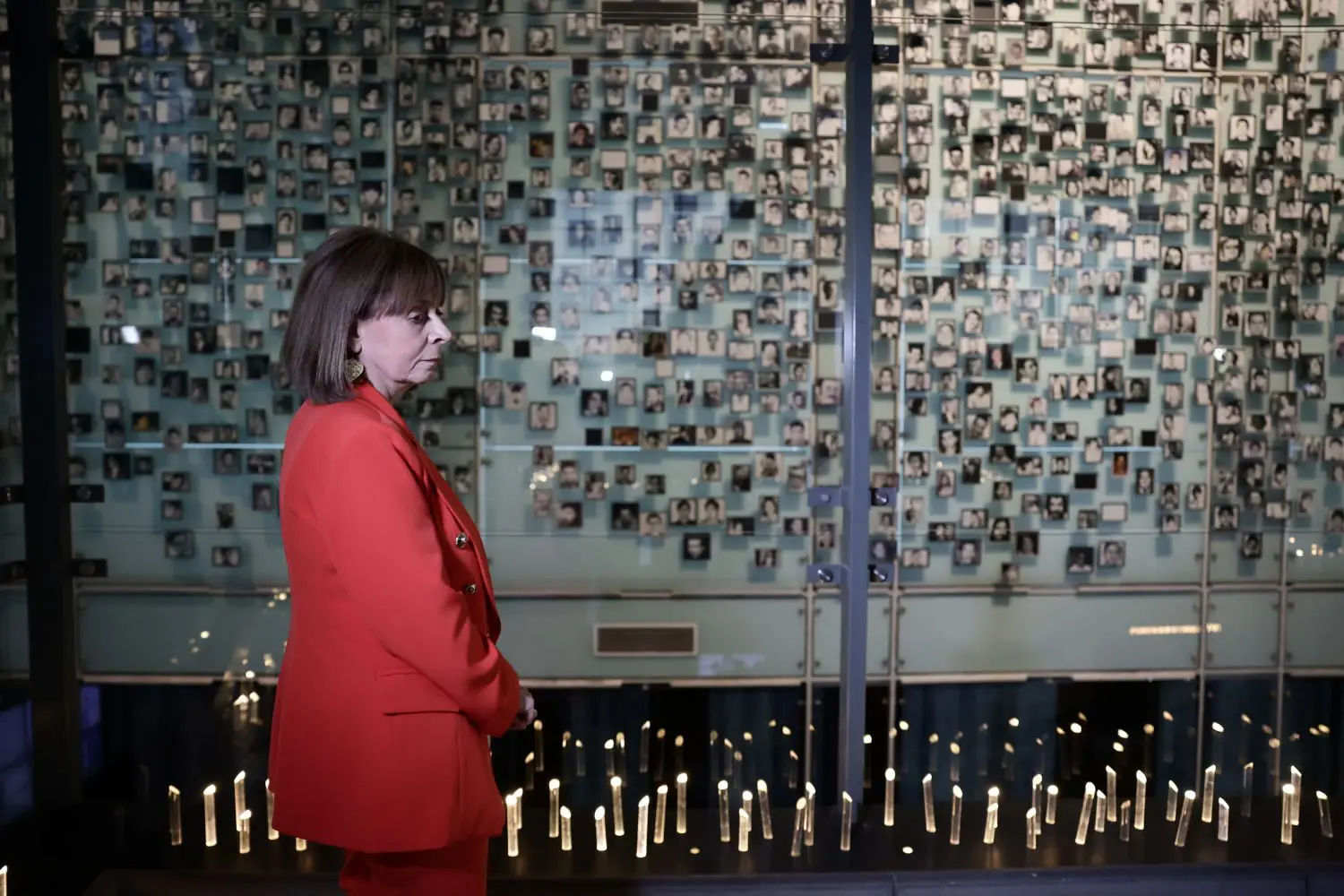 Επίσκεψη στο Μουσείο Μνήμης και Ανθρωπίνων Δικαιωμάτων 2