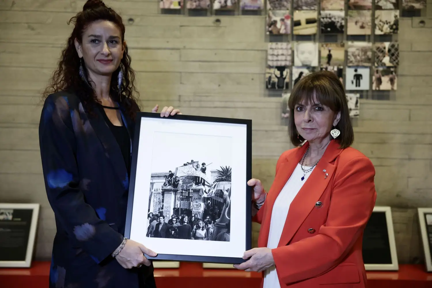 Επίσκεψη στο Μουσείο Μνήμης και Ανθρωπίνων Δικαιωμάτων 3