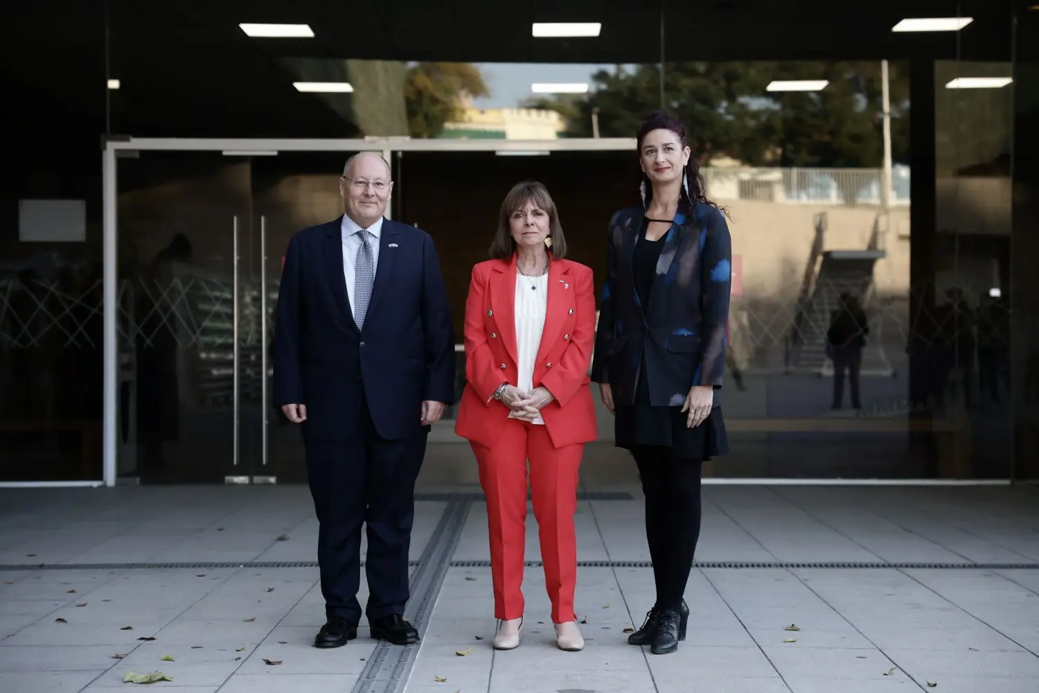 Επίσκεψη στο Μουσείο Μνήμης και Ανθρωπίνων Δικαιωμάτων 4