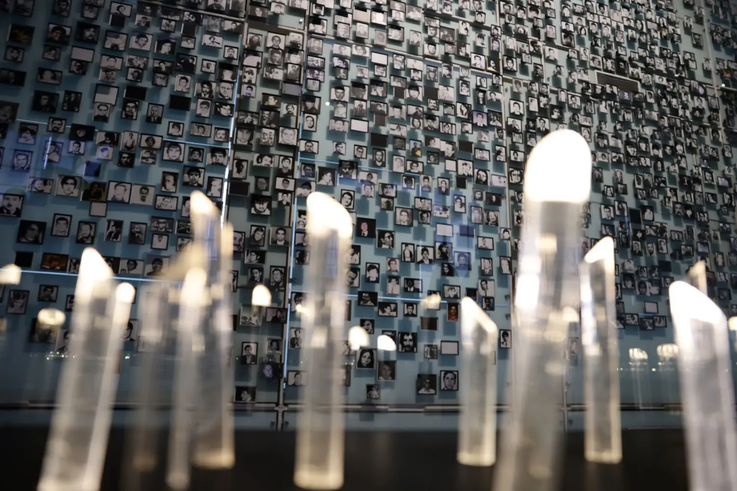 Επίσκεψη στο Μουσείο Μνήμης και Ανθρωπίνων Δικαιωμάτων 5