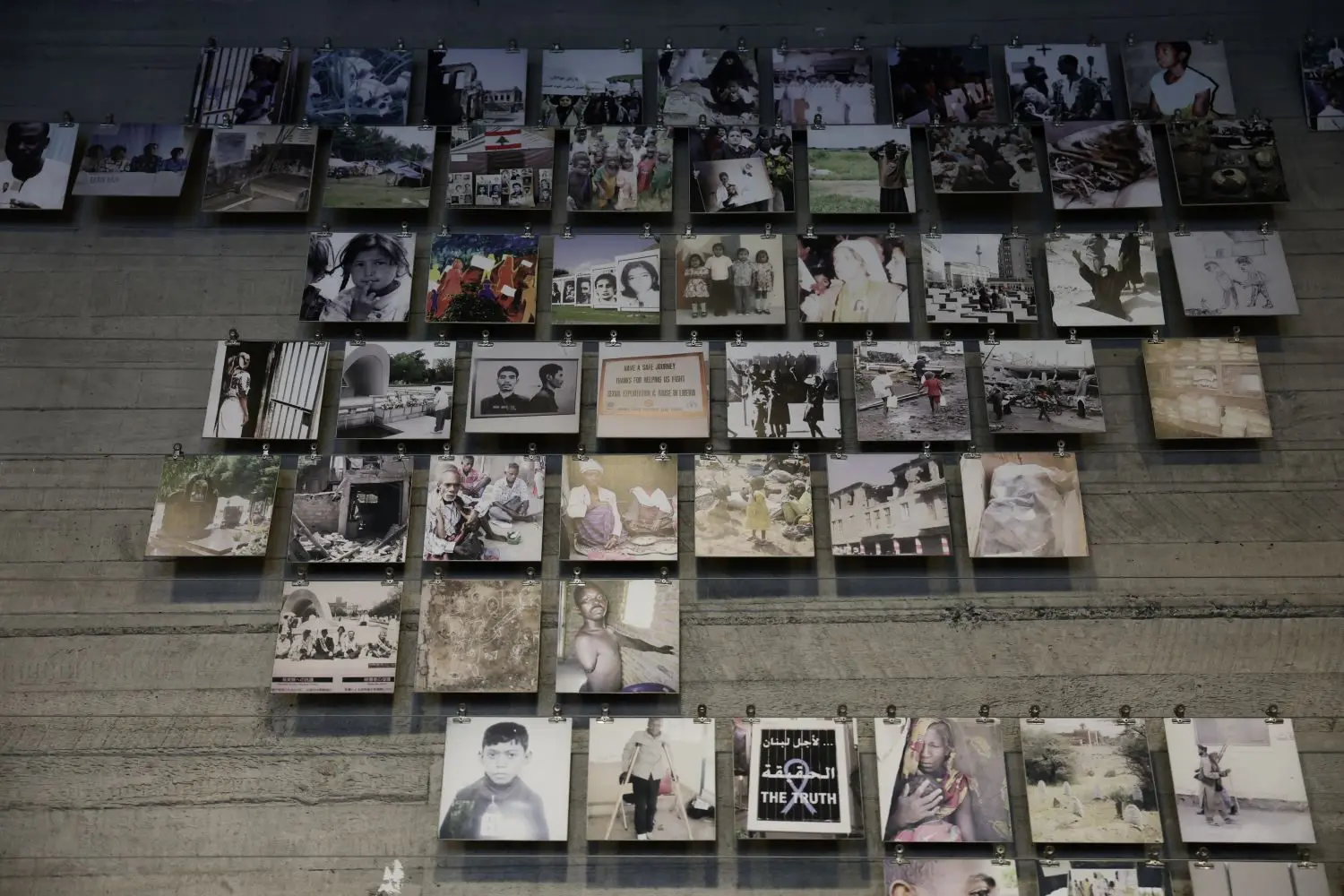 Επίσκεψη στο Μουσείο Μνήμης και Ανθρωπίνων Δικαιωμάτων 7