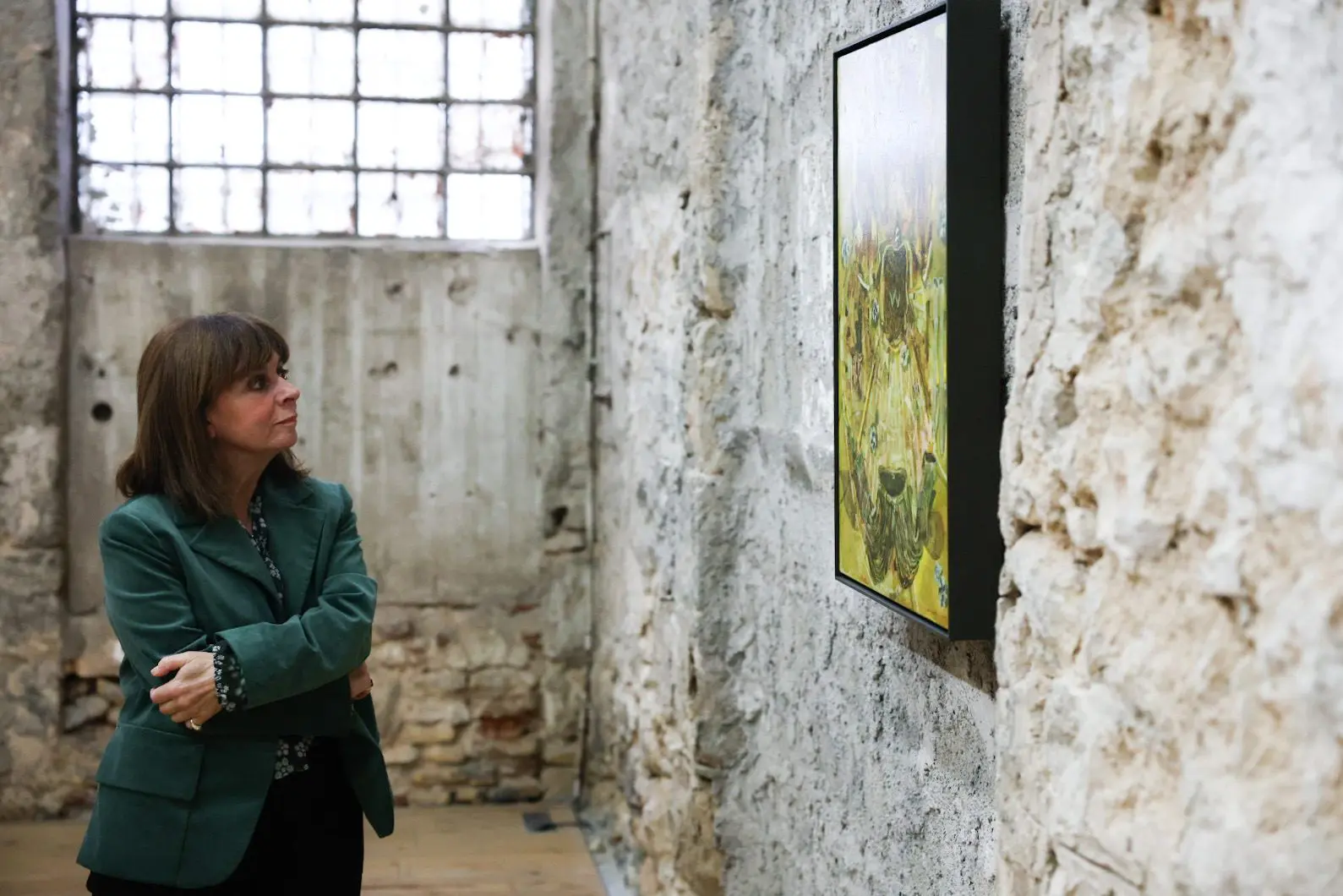 Επίσκεψη στον Πειραιά 3