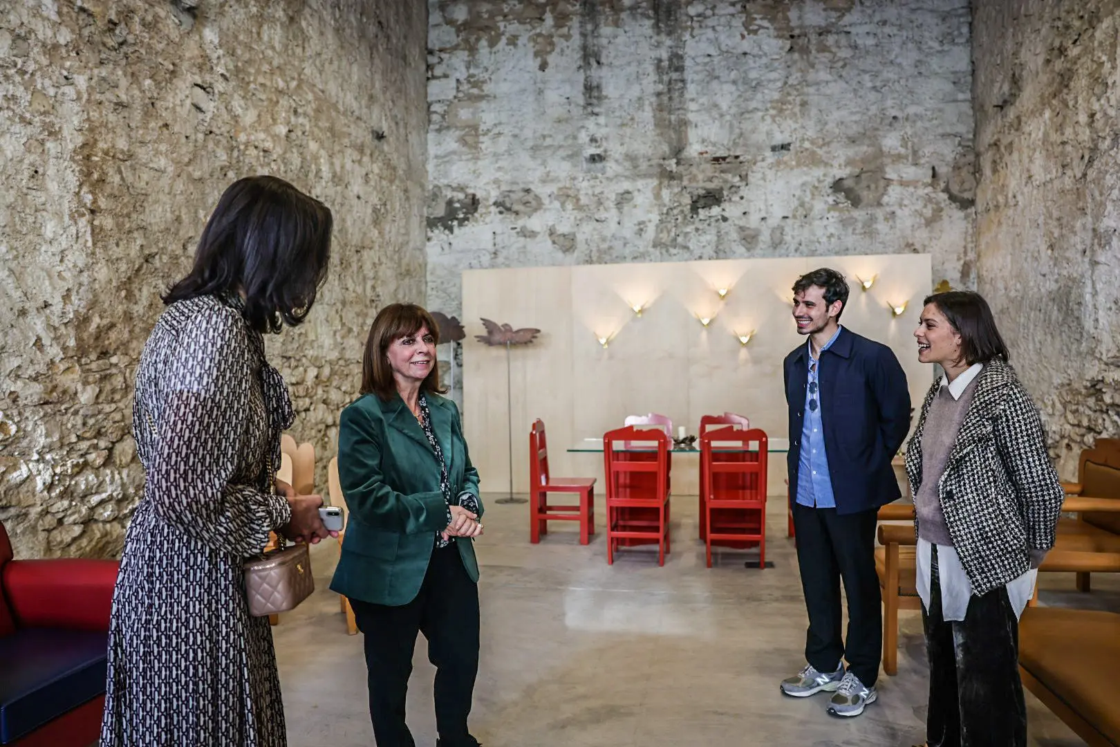 Επίσκεψη στον Πειραιά 4