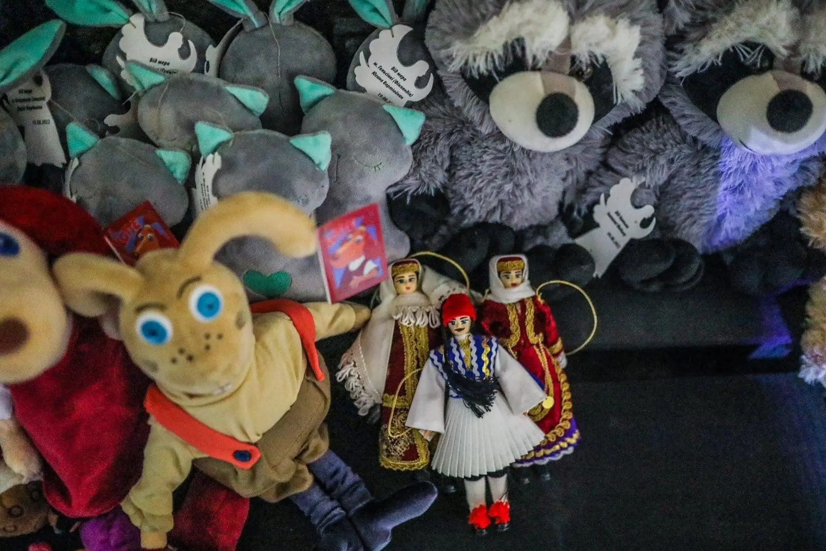 Επίσκεψη στον καθεδρικό ναό της Αγίας Σοφίας Κιέβου 2