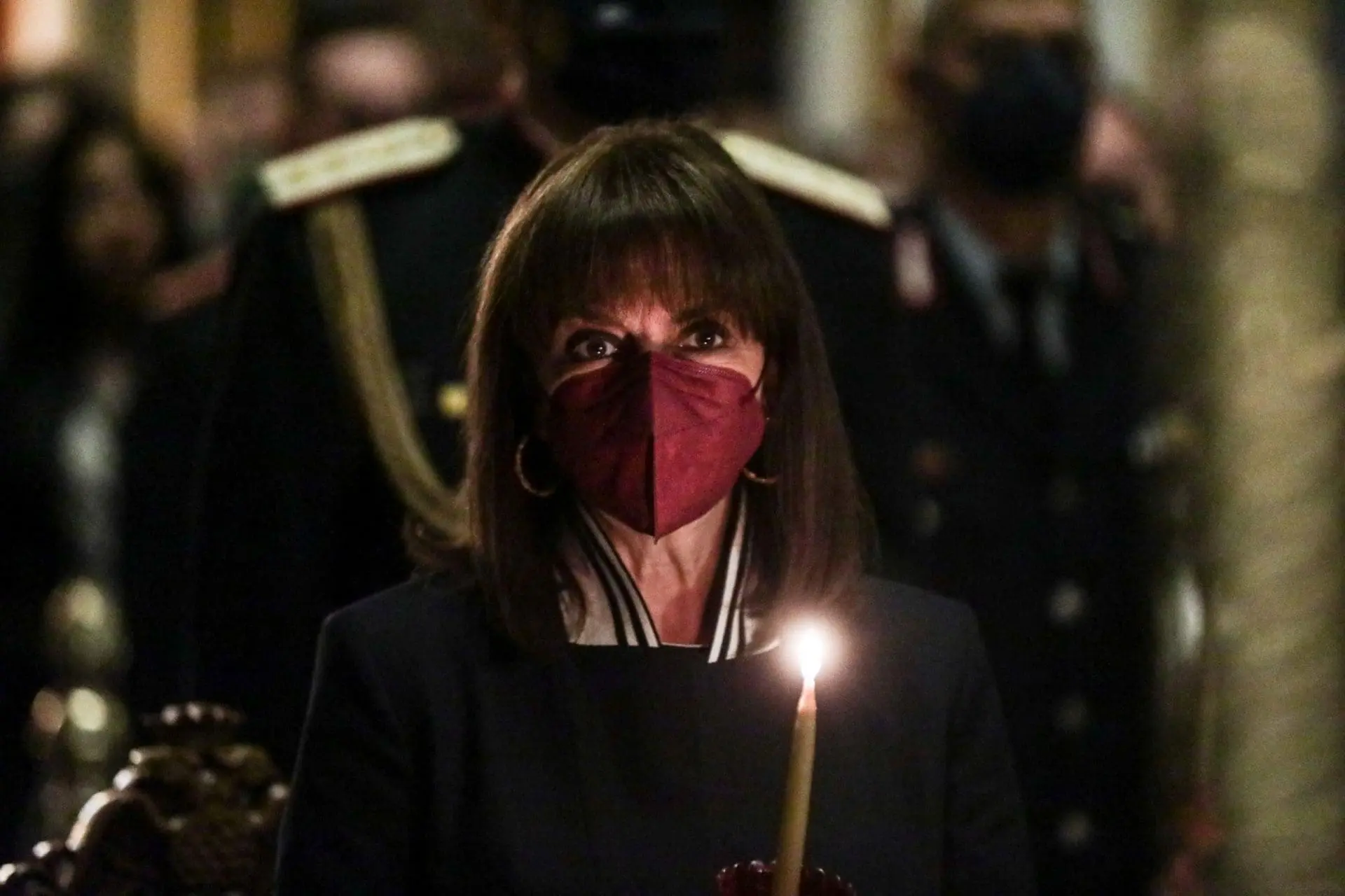 Ιερό Καθεδρικό Ναό της Του Θεού Σοφίας στην Ξάνθη 2