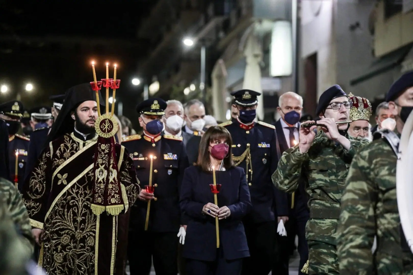 Ιερό Καθεδρικό Ναό της Του Θεού Σοφίας στην Ξάνθη 3