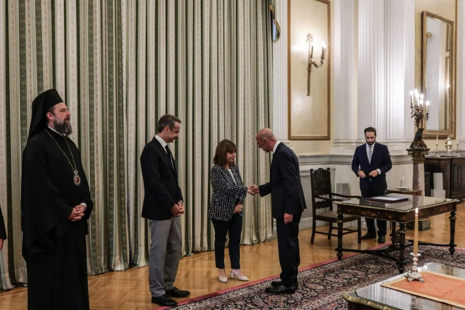 Ιωάννης Μπρατάκος 3