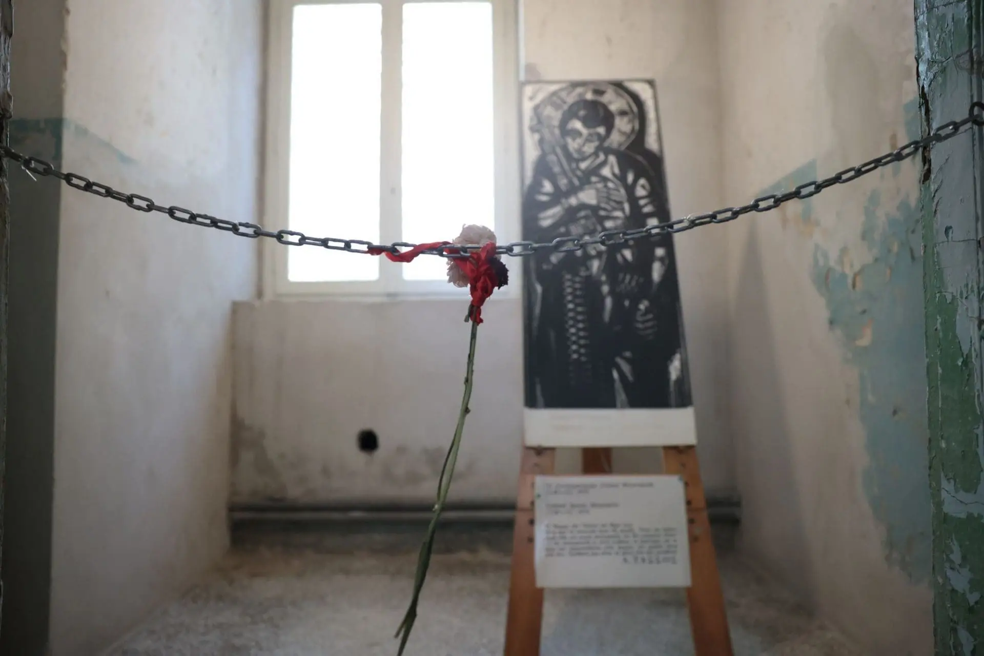 Κατάθεση στεφάνου στο ΕΑΤ – ΕΣΑ 7