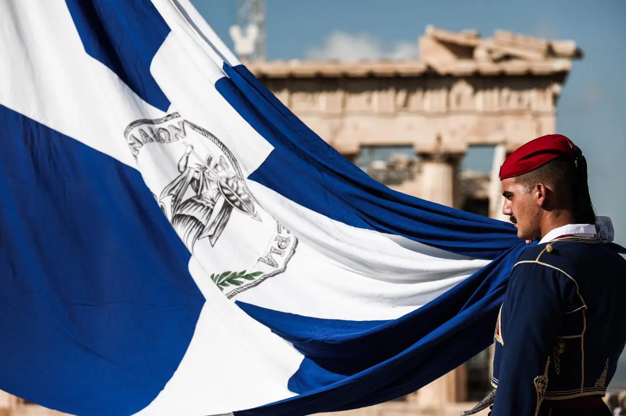 Μήνυμα του Προέδρου των ΗΠΑ Τζόζεφ Ρ.Μπάιντεν για την επέτειο των 200 χρόνων από την Ελληνική Επανάσταση